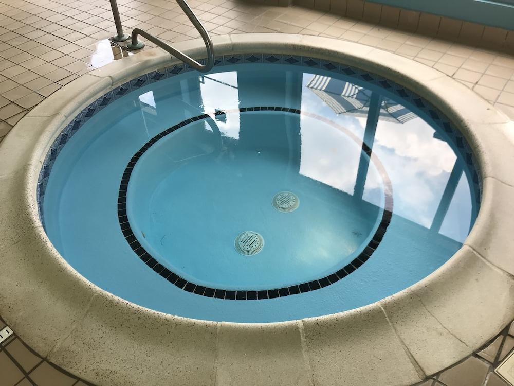 Comfort Suites Southpark Colonial Heights Buitenkant foto