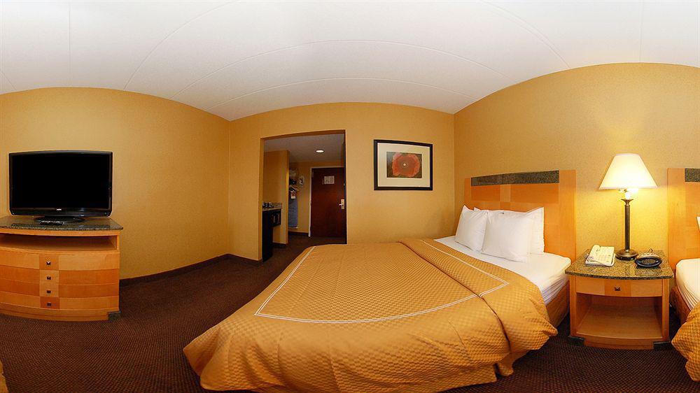Comfort Suites Southpark Colonial Heights Kamer foto